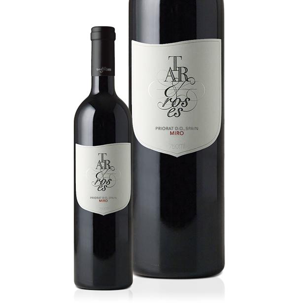 Tar & Roses Miro 2007-Red Wine-World Wine