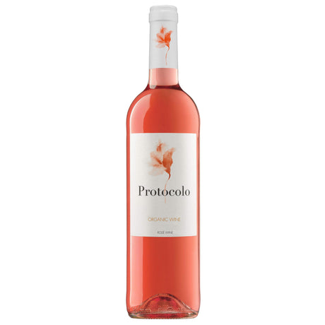 Dominio de Eguren Protocolo Rose Organic 2022-Rose Wine-World Wine