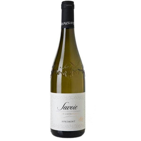 Domaine Jean Perrier & Fils Apremont 2019-White Wine-World Wine