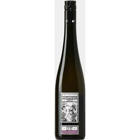 Weingut Bernhard Ott Gemischter Satz (Welsh Riesling, Pinot Blanc, Riesling, Chard, S Blanc) 2016-White Wine-World Wine
