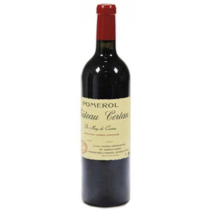 Chateau Certan de May, Pomerol 2021
