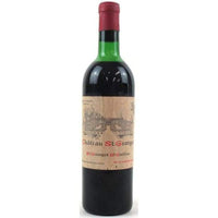 Château St Georges 2019-Red Wine-World Wine
