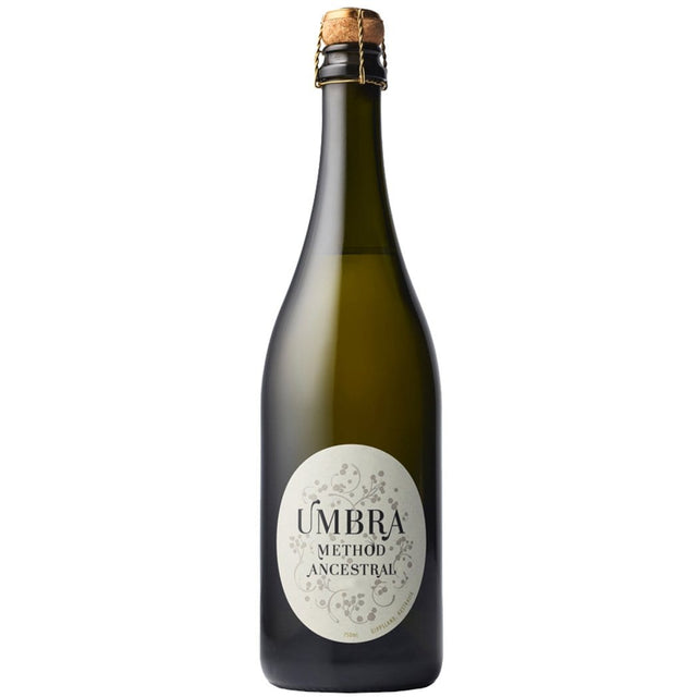 Caledonia Australis Umbra Method Ancestral 2016-Champagne & Sparkling-World Wine