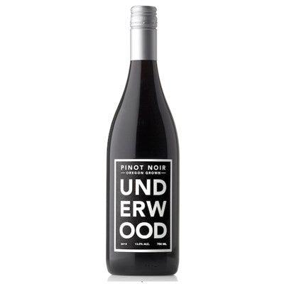 Underwood Pinot Noir 2018-Red Wine-World Wine