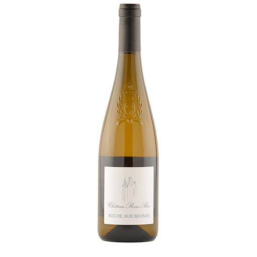 Château Pierre-Bise Savennières Roche aux Moine 2018-White Wine-World Wine