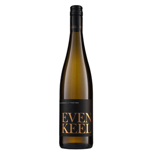Even Keel Pinot Gris 2024