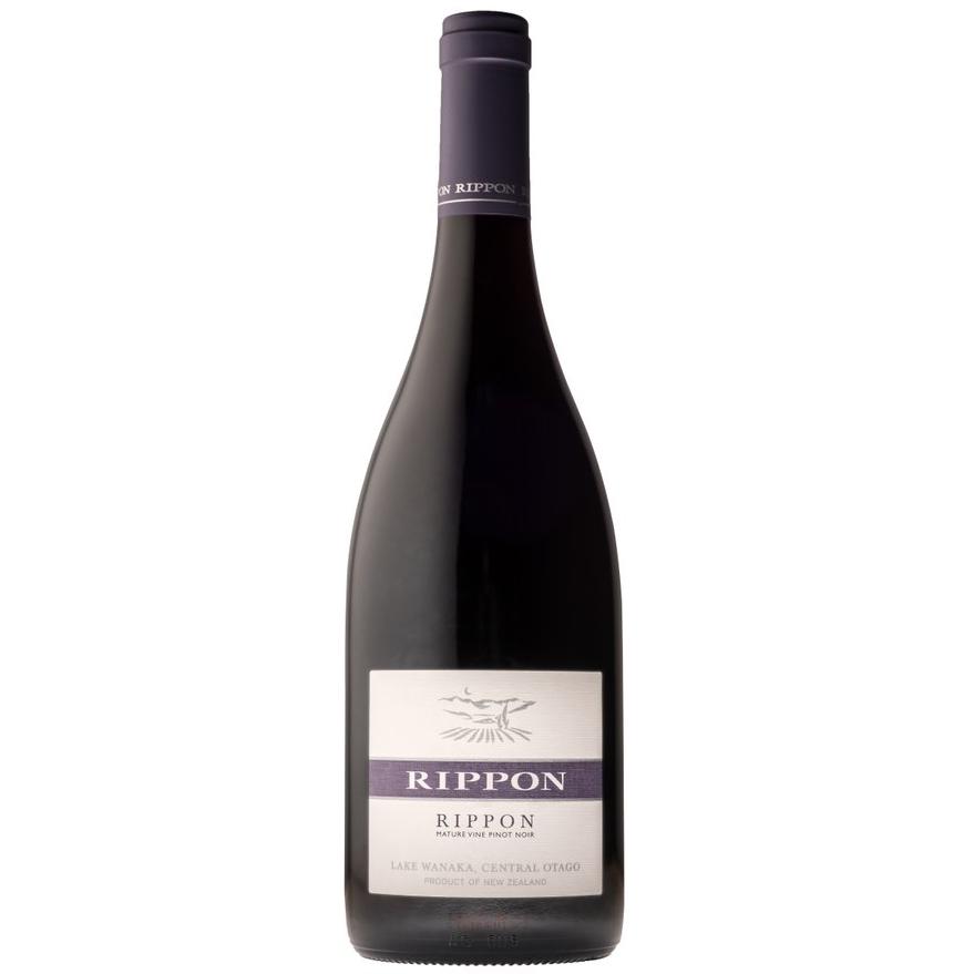 Rippon "Rippon" Mature Vine Pinot Noir 2017-Red Wine-World Wine