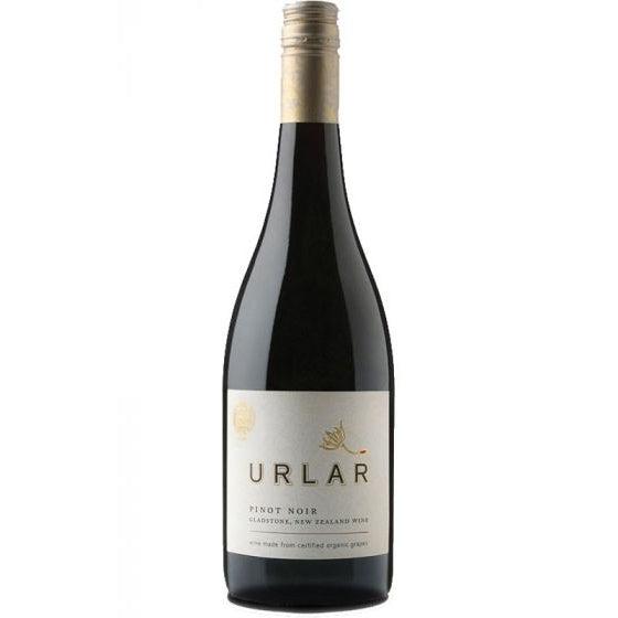 Urlar Pinot Noir 2021 (12 Bottle Case)-Red Wine-World Wine