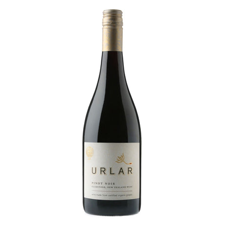Urlar Pinot Noir 2020-Red Wine-World Wine