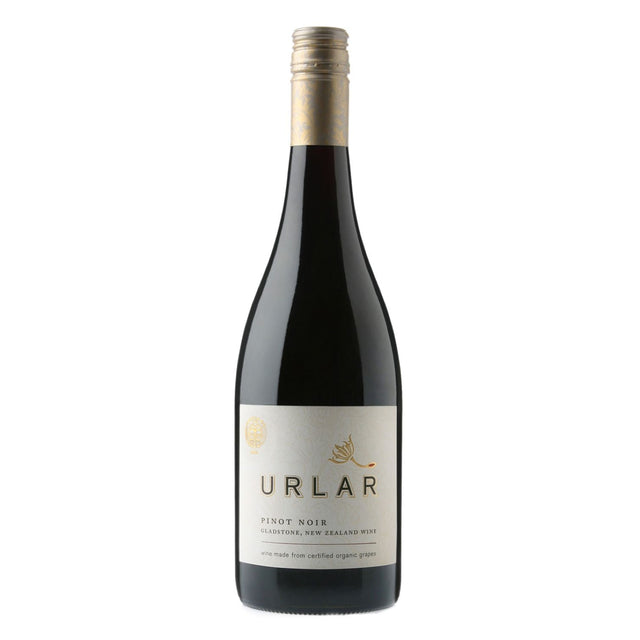 Urlar Pinot Noir 2022-Red Wine-World Wine