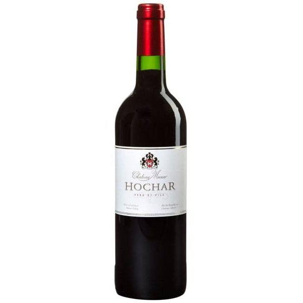 Chateau Musar Hochar Red 2018-Red Wine-World Wine