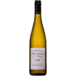 Lawson's Dry Hills Gewurztraminer 2023