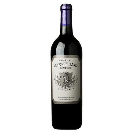 Chateau La Conseillante, Pomerol 2016-Red Wine-World Wine