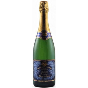 Maison Varichon & Clerc Blanc de Blancs Brut NV