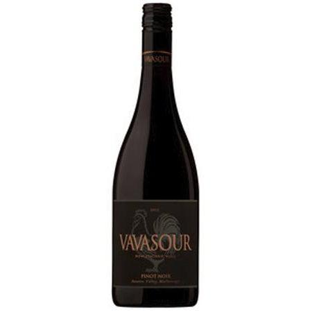 Vavasour Pinot Noir 2018-Red Wine-World Wine