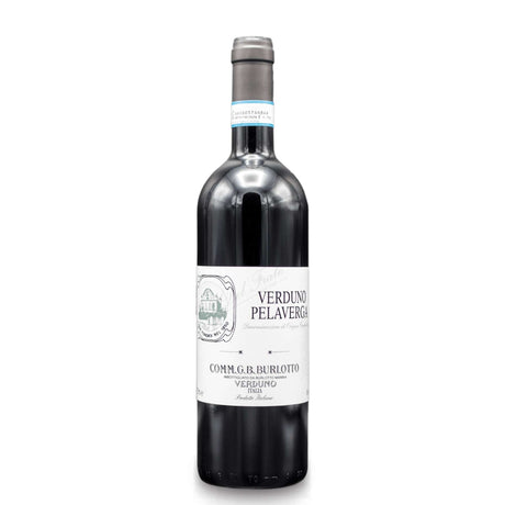 Comm. G.B. Burlotto Pelaverga Verduno DOC 2021-Red Wine-World Wine