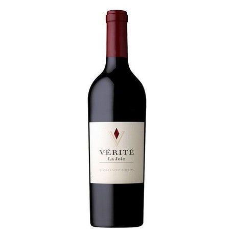 Vérité La Joie 2006-Red Wine-World Wine