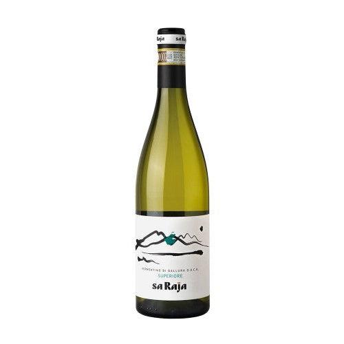 sa Raja Vermentino di Gallura Superiore Kramori DOCG 2021-White Wine-World Wine