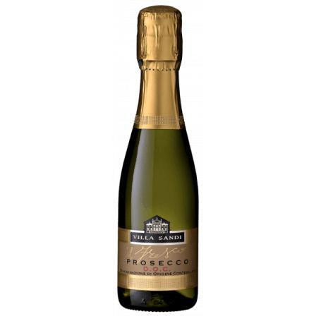 Villa Sandi 'Il Fresco' Prosecco DOC NV 200ml Piccolo-Champagne & Sparkling-World Wine