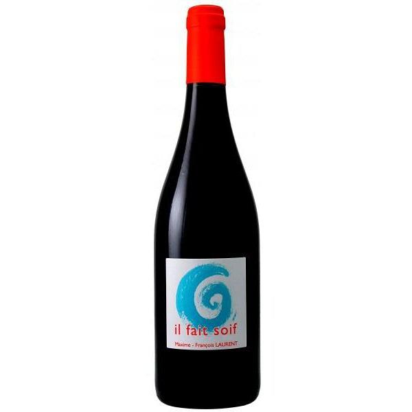 Domaine Gramenon Côtes du Rhône Villages 'Il Fait Soif' 2016-Red Wine-World Wine