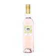 Vins Breban Villa Aix AOP Coteaux d'Aix-en-Provence Rosé-Rose Wine-World Wine