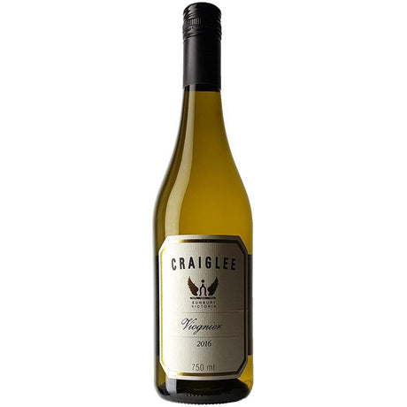 Craiglee Viognier 2016-White Wine-World Wine