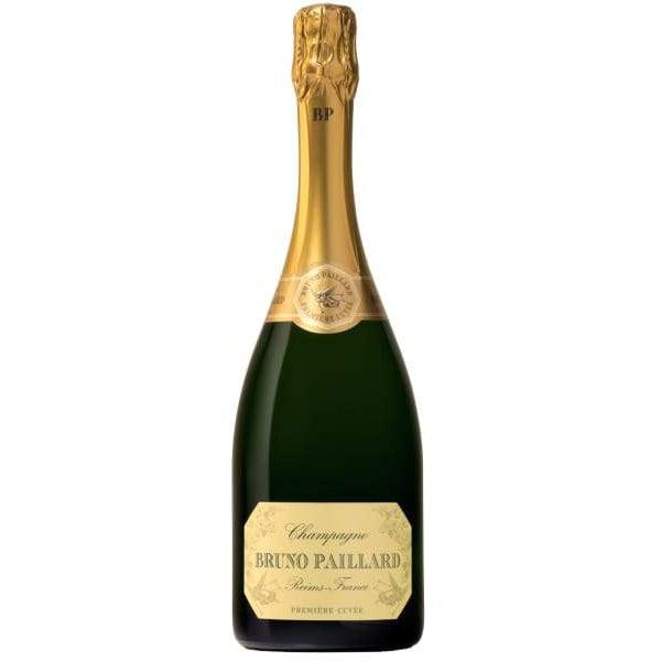 Champagne Bruno Paillard Brut Premiere Cuvee NV-Champagne & Sparkling-World Wine