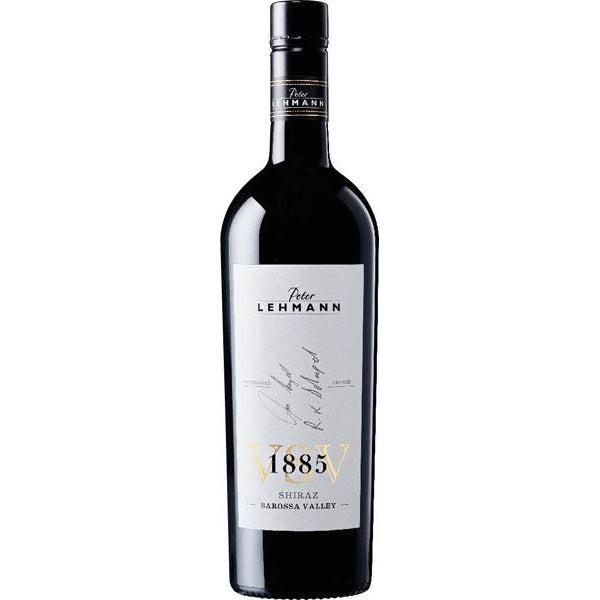 Peter Lehmann '1885' Shiraz 2018 (6 Bottle Case)-Current Promotions-World Wine