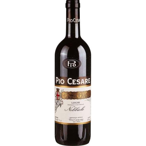 Pio Cesare Langhe Nebbiolo 2017-Red Wine-World Wine