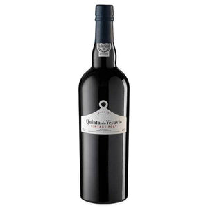 Quinta Do Vesuvio Vintage Port 2022
