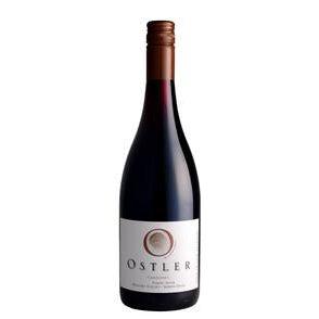 Ostler Caroline’s Pinot Noir 2013-Red Wine-World Wine