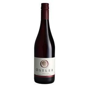 Ostler Waitaki Pinot Noir 2018-Red Wine-World Wine