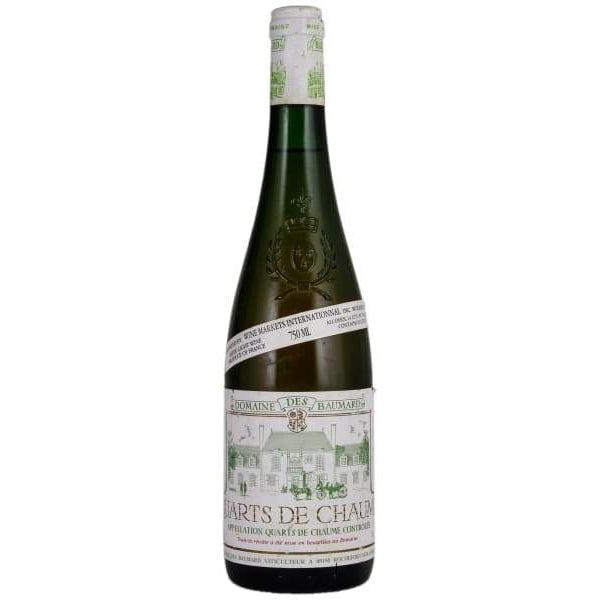 Baumard Quarts De Chaume 375ml 2012 (6 Bottle Case)-White Wine-World Wine