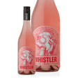 Whistler Wines Dry As A Bone’ Rosé 2022-Rose Wine-World Wine