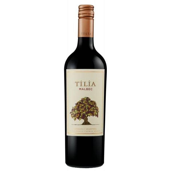 Tilia Malbec-Red Wine-World Wine