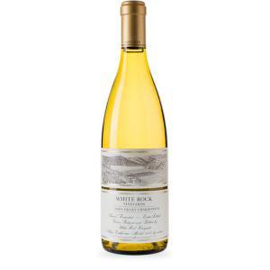 White Rock Chardonnay 2014-White Wine-World Wine