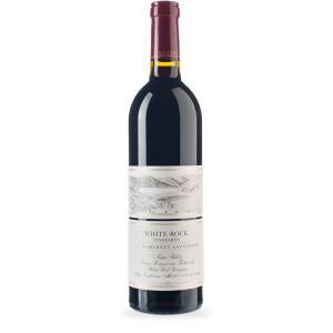 White Rock Cabernet Sauvignon 2013-Red Wine-World Wine