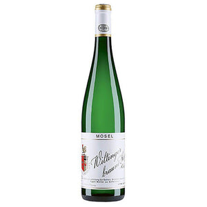 Egon Muller Wiltinger Braune Kupp Riesling Auslese 2021
