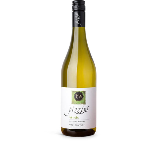 Pizzini Arneis 2023-White Wine-World Wine