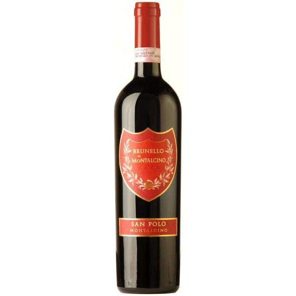 San Polo Brunello di Montalcino DOCG 2013-Red Wine-World Wine
