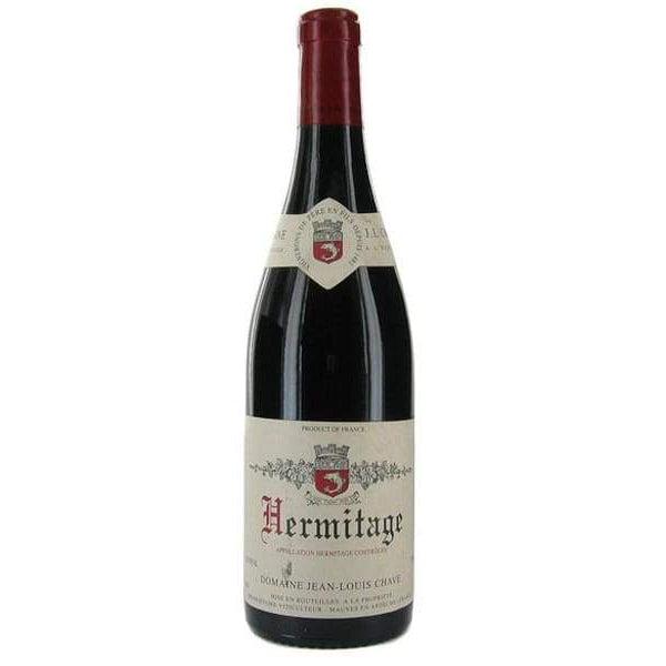 Jean-Louis Chave Hermitage Rouge 2020-Red Wine-World Wine