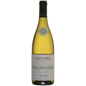 Domaine William Fèvre Saint-Bris (screw cap) 2020