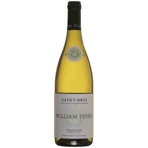 Domaine William Fevre Saint-Bris (screw cap) 2020-White Wine-World Wine