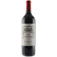 Chateau L’Église-Clinet 2015-Red Wine-World Wine