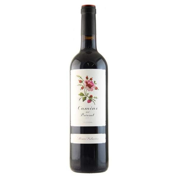 Álvaro Palacios ‘Camins del Priorat’ Carinyena-Garnatxa 1.5 litre magnum 2021-Red Wine-World Wine