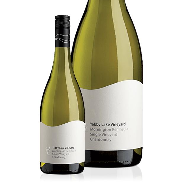 Yabby Lake Single Vineyard Chardonnay 2022 - (375ml)-White Wine-World Wine