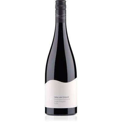 Yabby Lake Single Vineyard Syrah 2021-Red Wine-World Wine