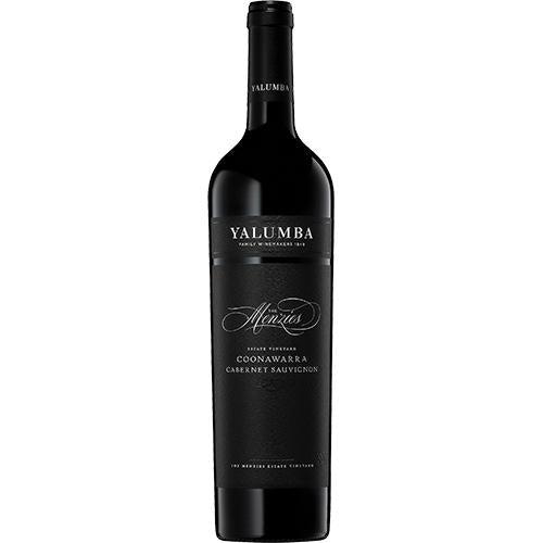 Yalumba The Menzies Coonawarra Cabernet Sauvignon 2018-Red Wine-World Wine
