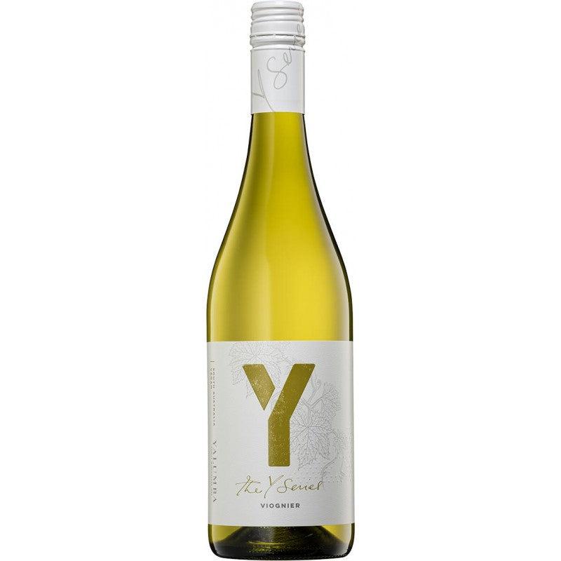 Yalumba The Y Series Viognier 2022-White Wine-World Wine