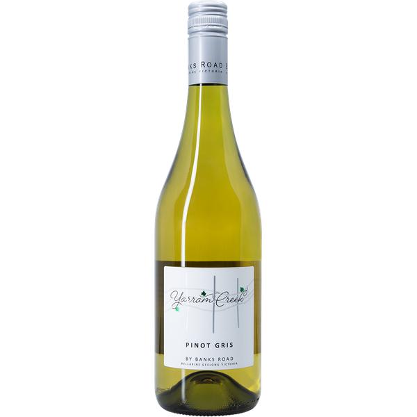 Banks Road Yarram Creek Pinot Gris (12 Bottle Case)-White Wine-World Wine